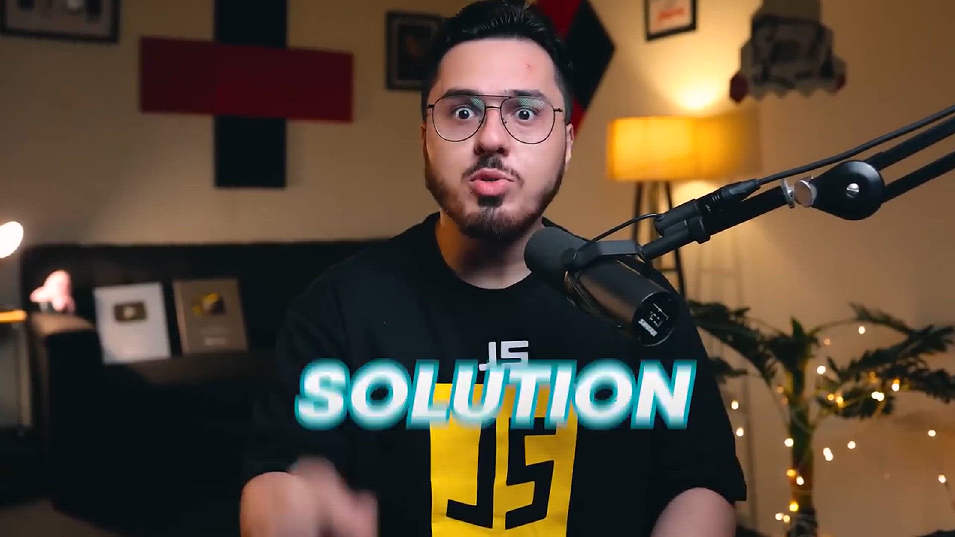 'Video thumbnail for JavaScript Exercise 9 - Solution & Shoutouts _ Sigma Web Development Course - Tutorial #61'