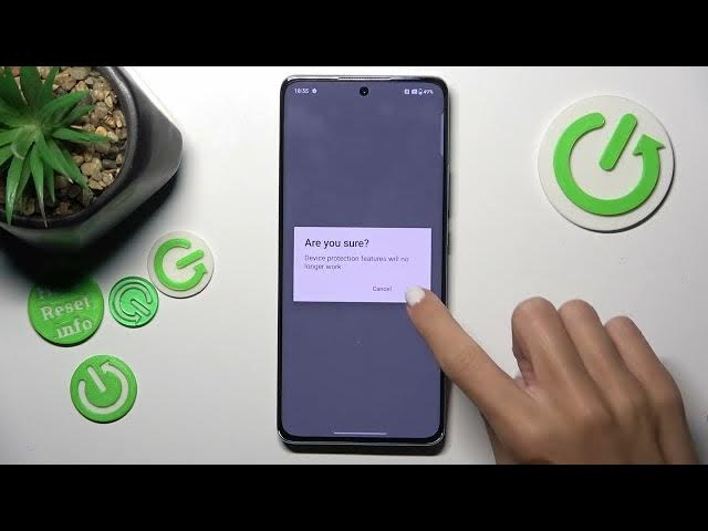 Video thumbnail for How to Remove Google Account in OPPO Reno 10 Pro – Log Out Google Account