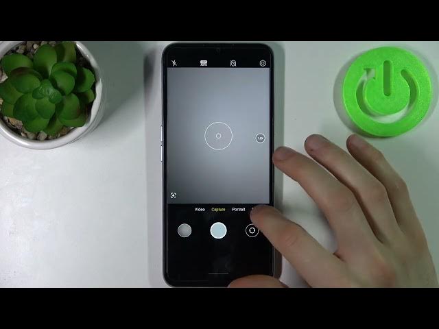 Video thumbnail for How to Record Time Lapse in REALME C31 – Find Time Lapse Options