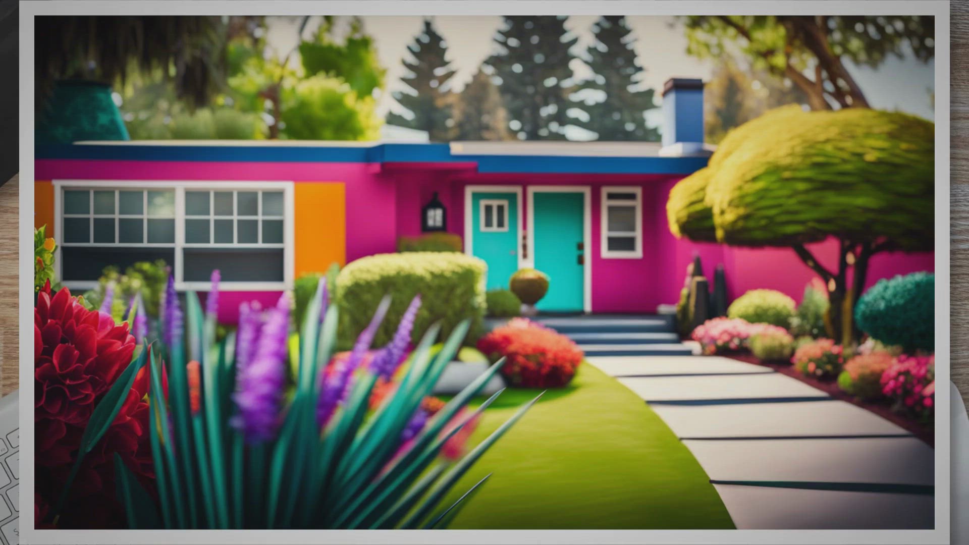 'Video thumbnail for 10 Easy Curb Appeal Ideas: Transform Your Home's First Impression'