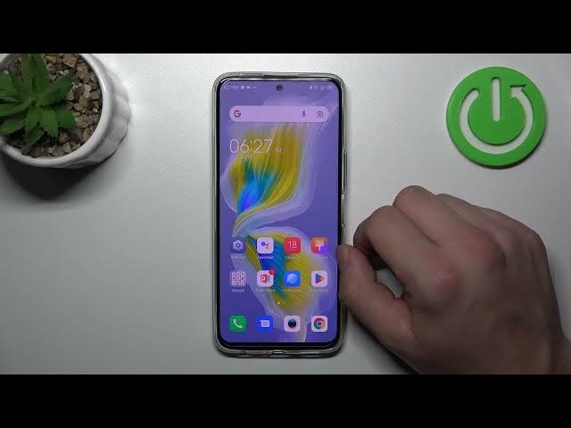 Video thumbnail for Does TECNO 18 Premier Have Slow Motion?