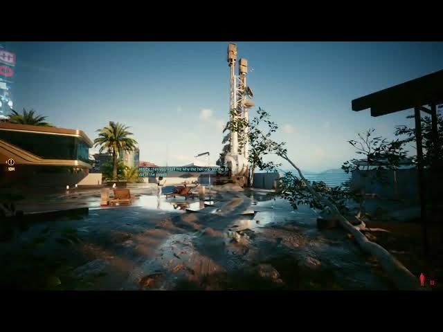 Video thumbnail for How To Hide & Unhide HUD In Cyberpunk 2077 | Patch 2.0