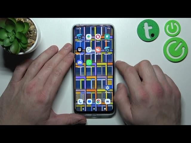 Video thumbnail for How to Turn Off Flashlight on MOTOROLA MOTO G23 – Disable Torch