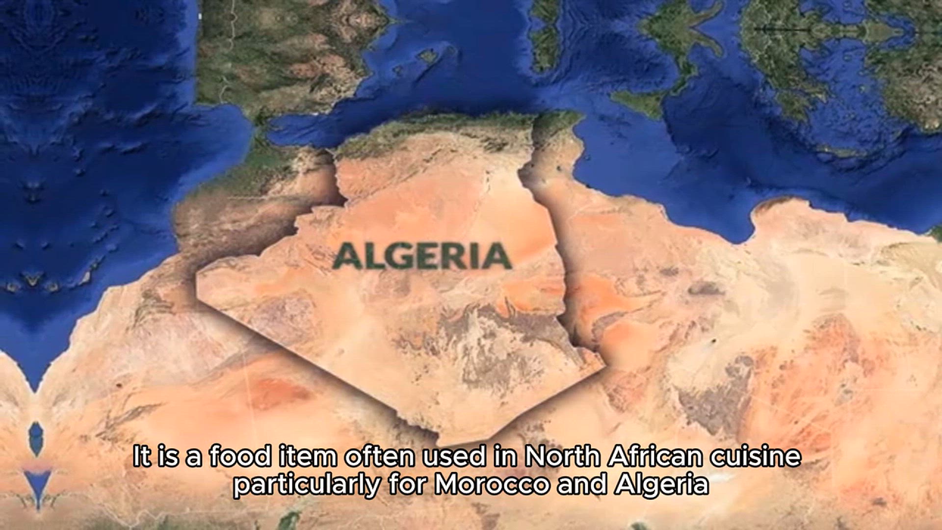 Video thumbnail for baghrir