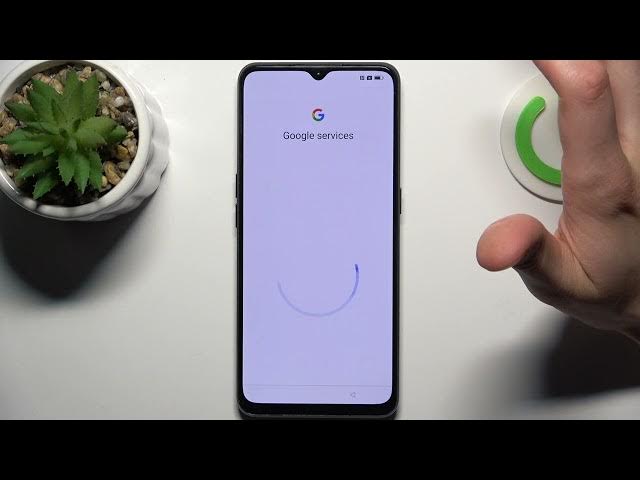 Video thumbnail for How to Initial Set Up OPPO Find X2 Lite – First Activation & Configuration