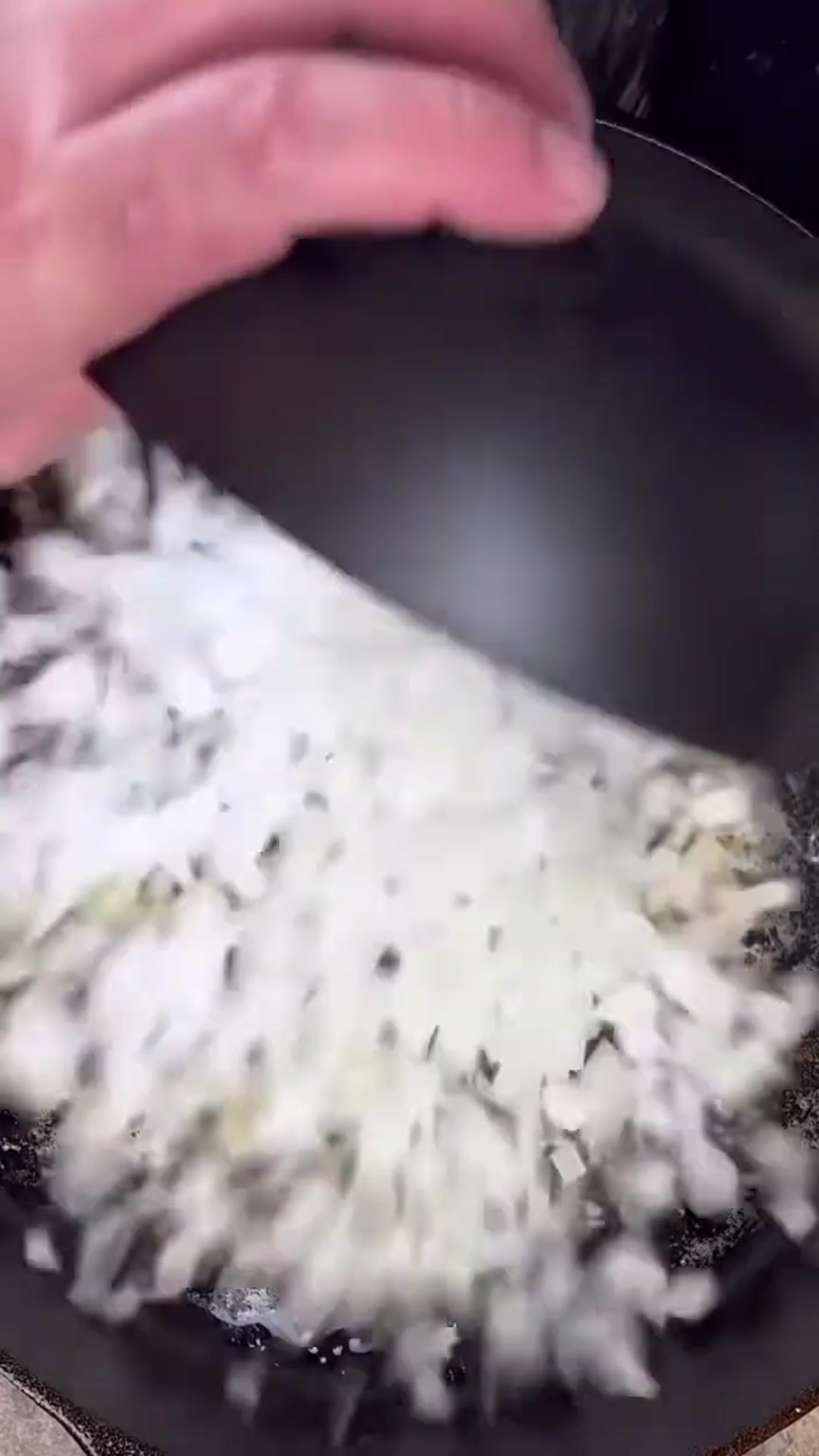 Video thumbnail for Queso Flameado _ _texmex _cheese _dip(720P_HD)