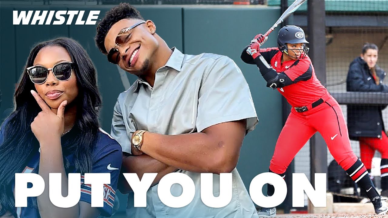 Video thumbnail for Jaiden & Justin Fields Are The FUTURE OF Their Sports!