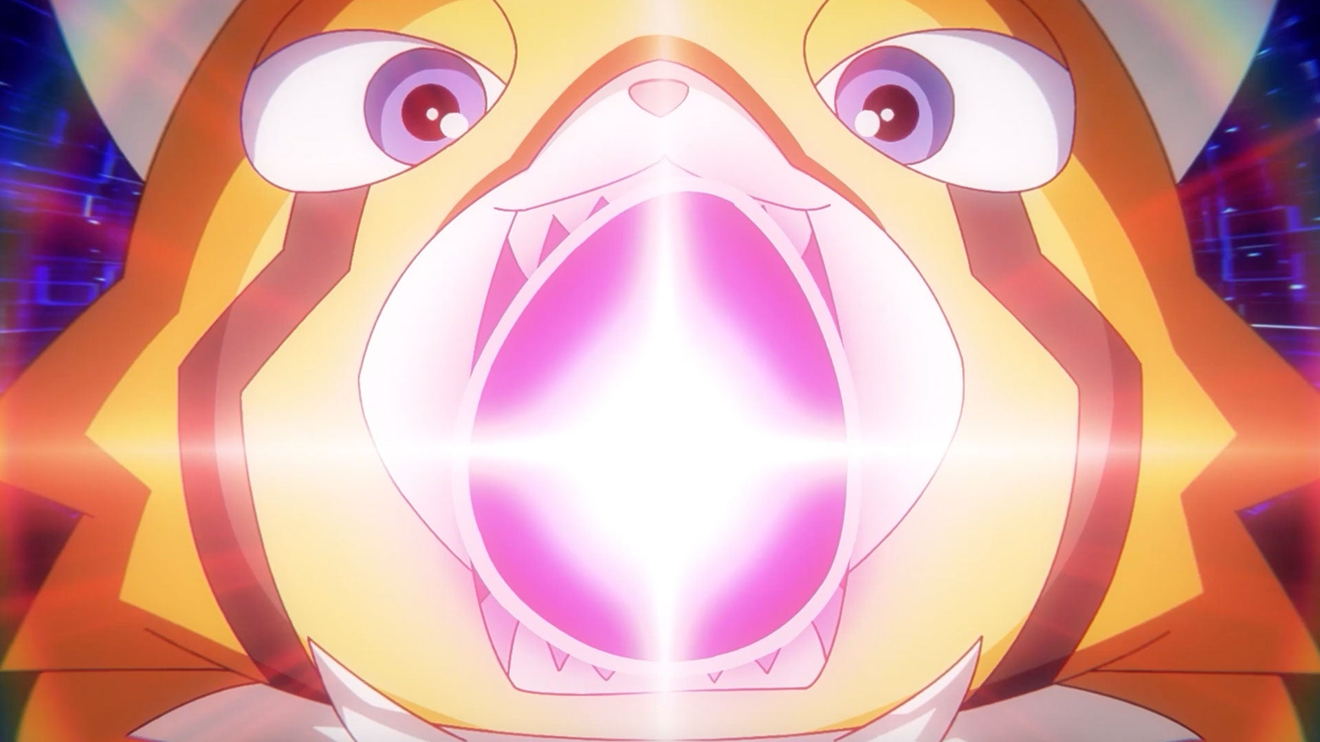 'Video thumbnail for Digimon Beatbreak - Official Clip'