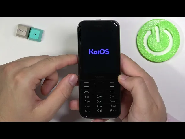 Video thumbnail for How to Switch Off NOKIA 8000 4G – Force Shutdown