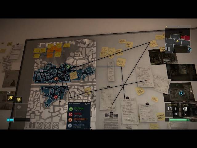 Video thumbnail for Deus Ex: Mankind Divided - No 33 Apts: James Miller Apt, Pocket Secretary Codes 0701 & 6864 Loot