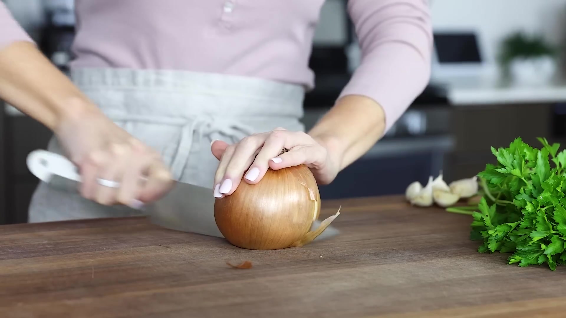 Video thumbnail for 49.Easy Meatballs Recipe ¦ in a homemade marinara sauce (1080p 24fps)