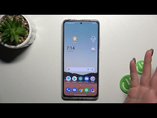 Video thumbnail for How to Enable/Disable NFC on Xiaomi Poco X4 Pro 5G | NFC on Xiaomi Poco X4 Pro 5G