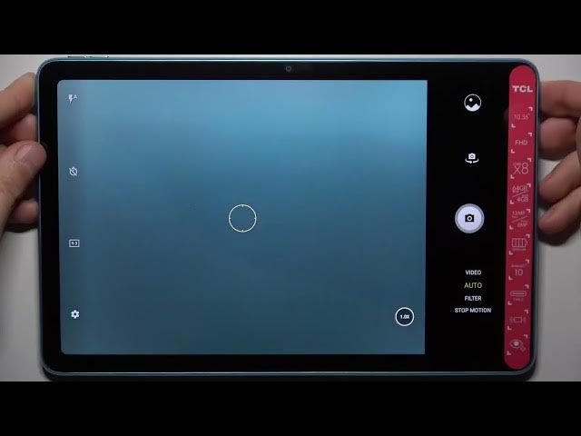 Video thumbnail for How to Change Camera Volume Key in TCL Tab 10 MAX – Set Up Volume Buttons