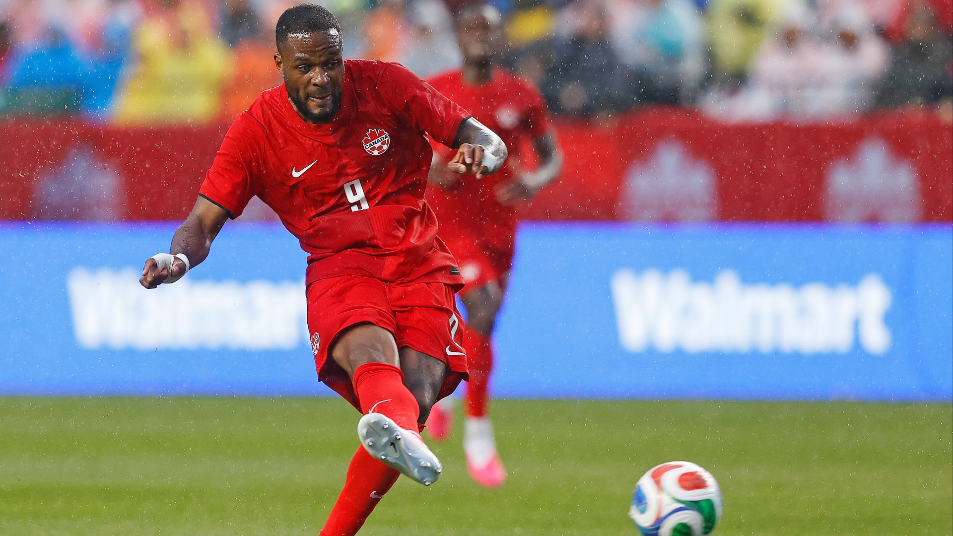 Video thumbnail for Canada vs. Bosnia Match Preview - Favorites and Predictions
