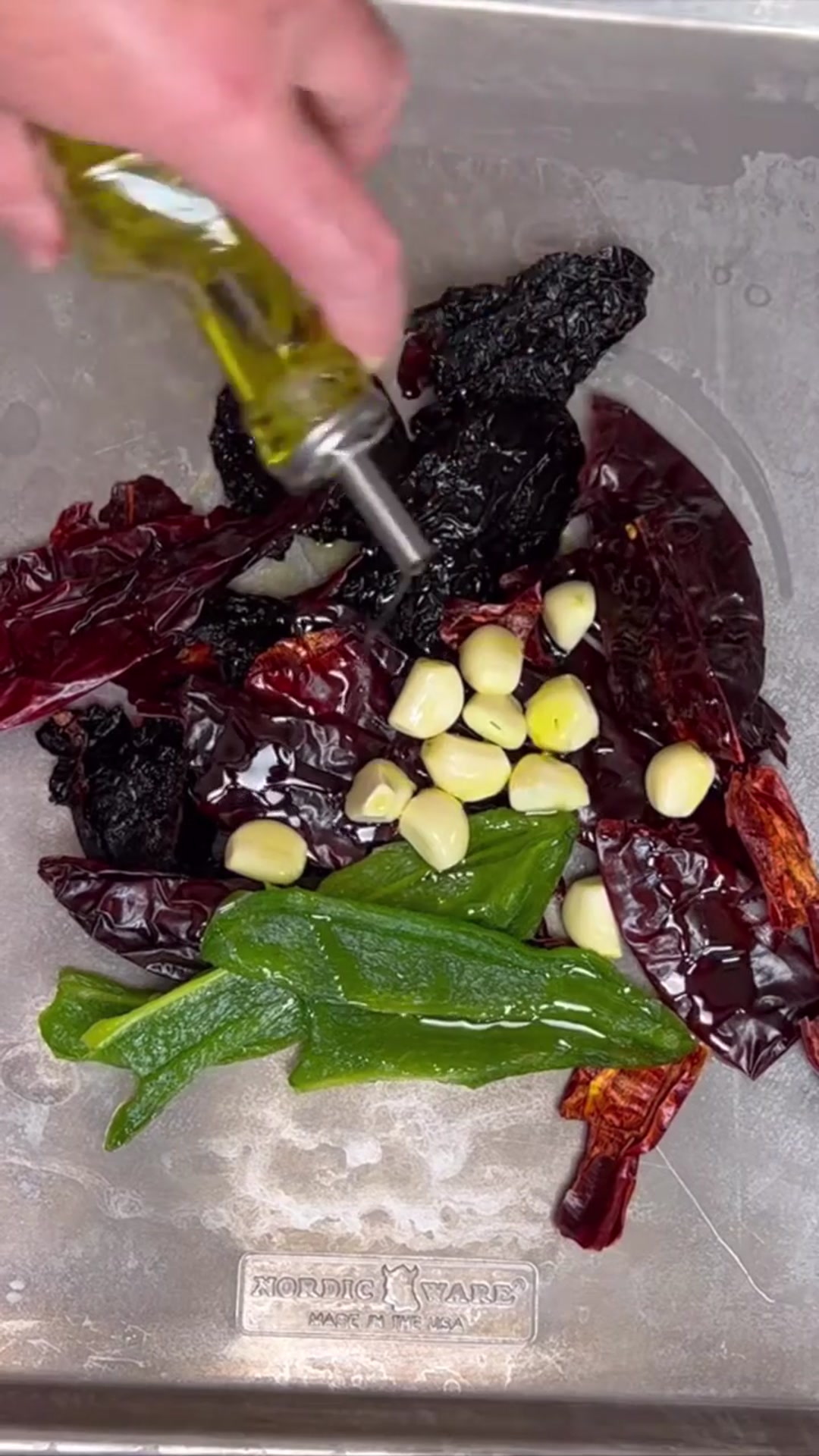 Video thumbnail for Chuck Wagon Chili Recipe _ _yummy _chili _recipe _cooking _fyp(720P_HD)