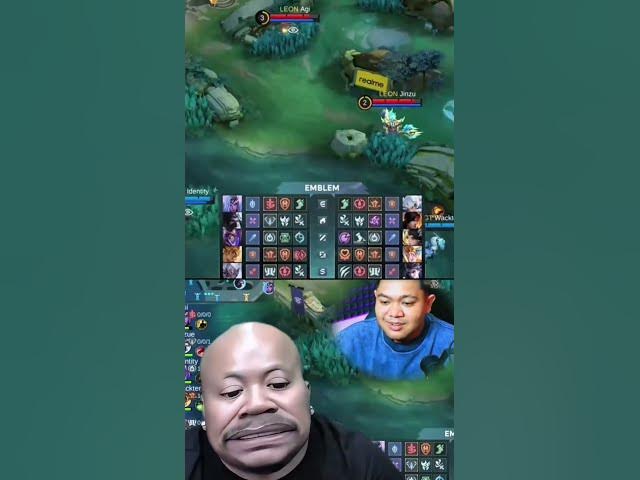 Video thumbnail for #mobilelegends #topglobalml #mlbb #mlbbcreatorcamp #topglobal