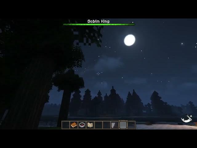 Video thumbnail for How To Customize Health Bars In Dawncraft