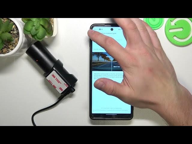 Video thumbnail for How to Enable Device Installation Guide on Ddpai Mini One?