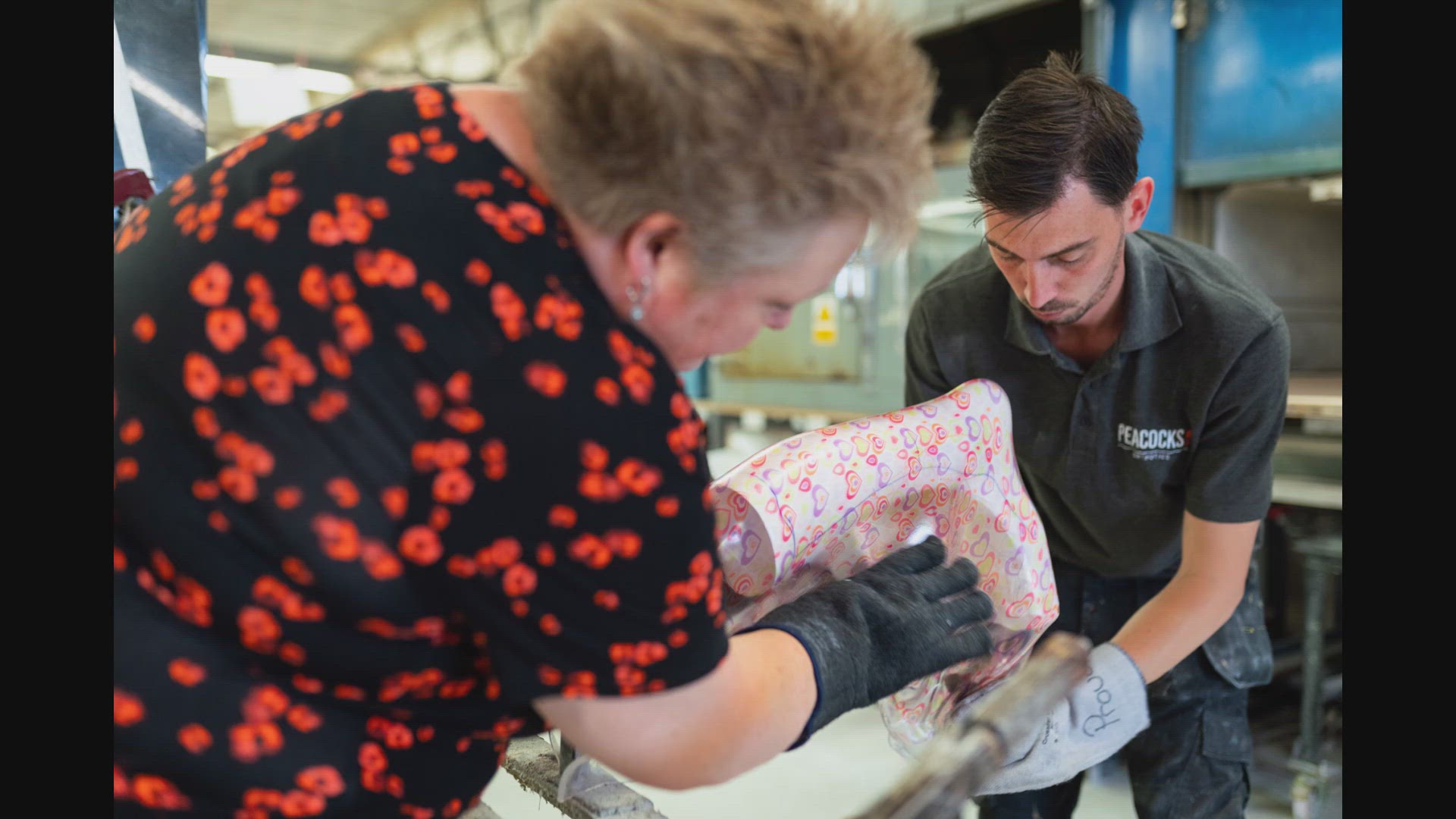 Video thumbnail for Crafting Safely During Pregnancy: Alternatives to Epoxy Resin