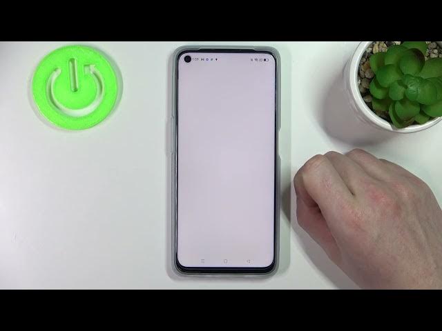 Video thumbnail for How to Enable LED Notifications in OPPO A96?