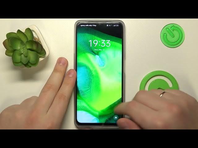 Video thumbnail for Personalize Your OPPO Like Never Before: Change Your Clock Style Now!