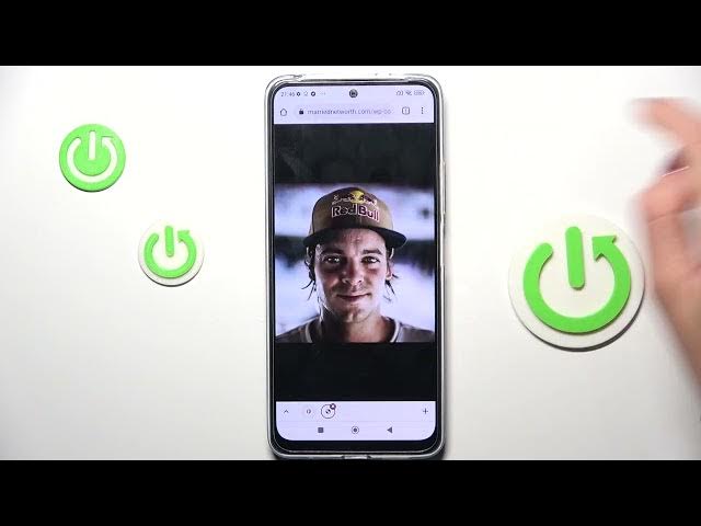 Video thumbnail for How to Clear Browsing Data on Redmi Note 12?