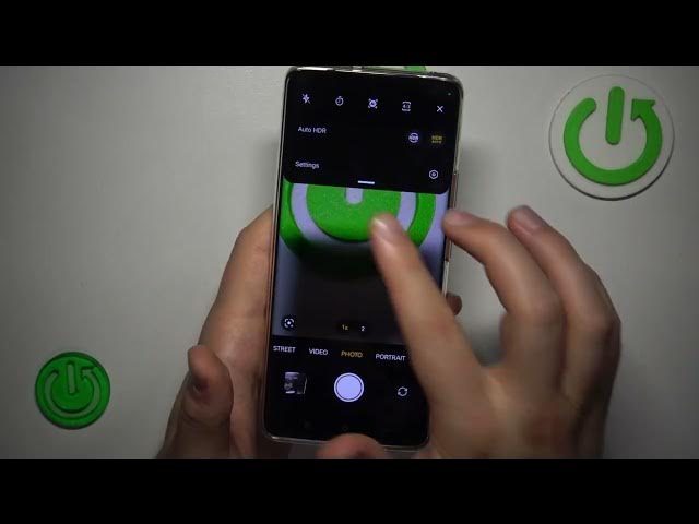 Video thumbnail for How to Turn On Camera Grid Lines on REALME 11 Pro