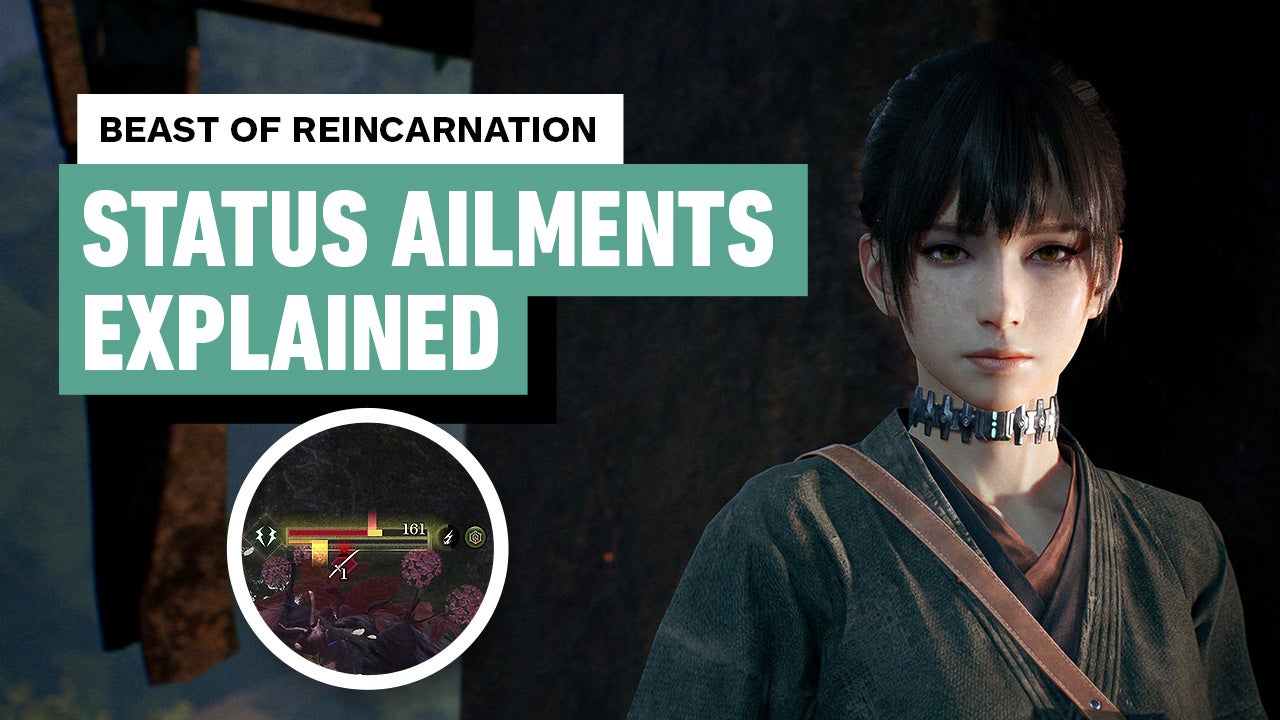Video thumbnail for Beast of Reincarnation - Enemy Weaknesses and Status Ailments Explained