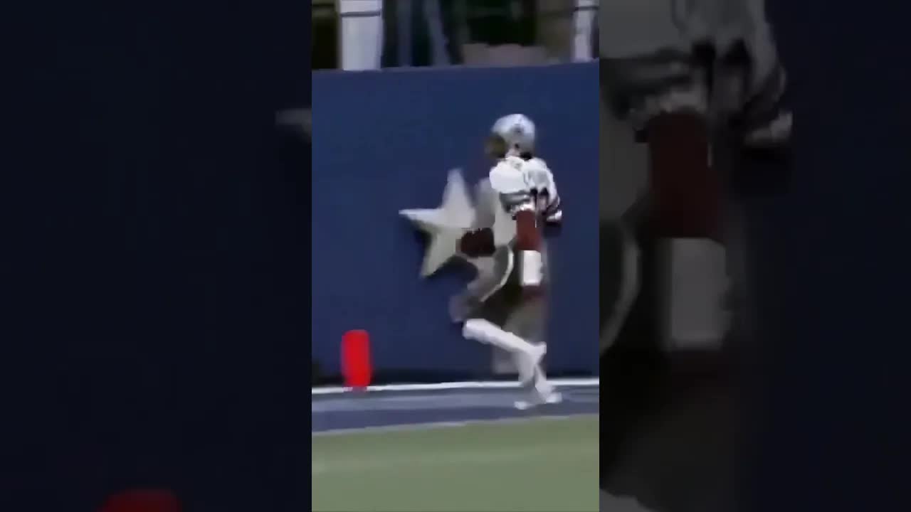 Video thumbnail for The Original #Cowboys 88 Drew Pearson