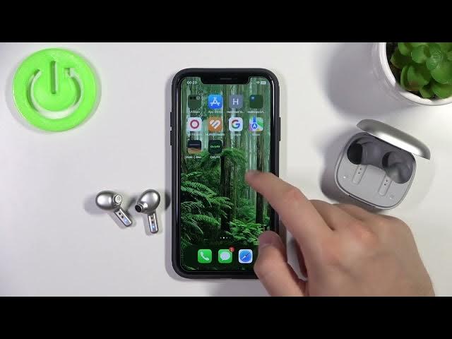 Video thumbnail for How to Pair JBL Live Pro 2 with iPhone?