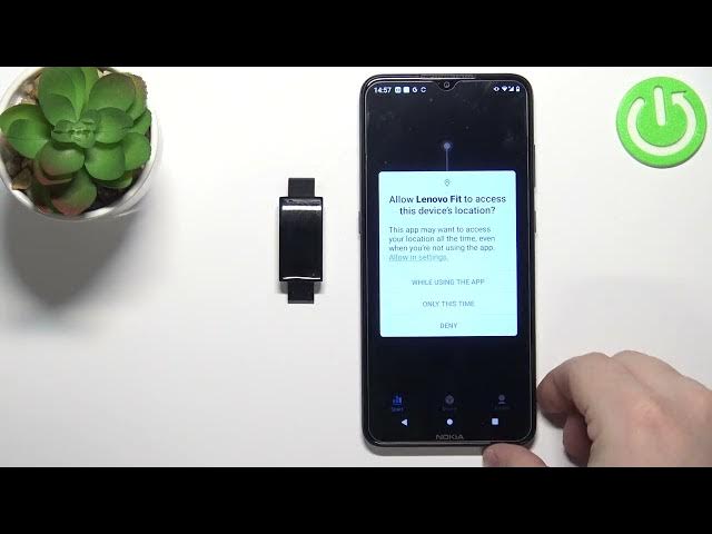 Video thumbnail for LENOVO Smartband WD06 Complete Set Up from the Box to Fully Functional Smartband - First Use Guide