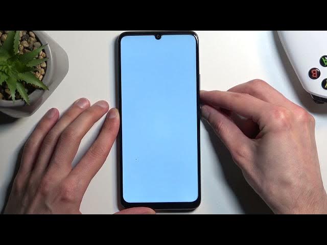 Video thumbnail for How to Take Screenshot on TCL 40 SE - Capture Screen