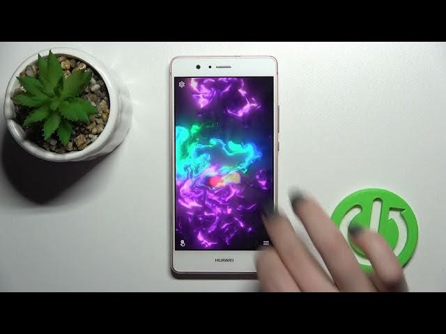 Video thumbnail for Camera Video Effects on HUAWEI P9 Lite – Record Timelapse Video