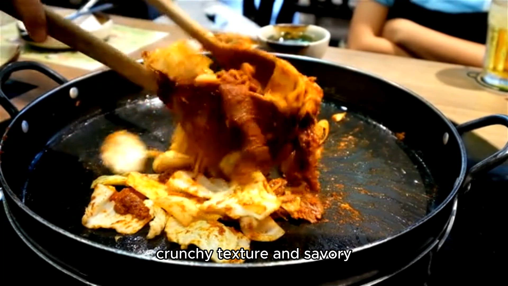 Video thumbnail for Korean Fried Chicken