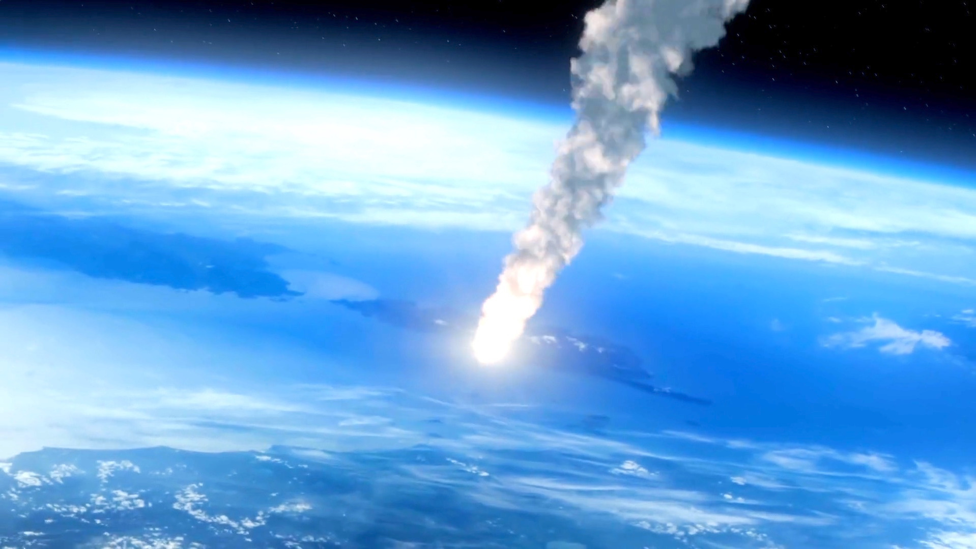 Video thumbnail for Could a 13,000-year-old comet have sparked the rise of agriculture?
