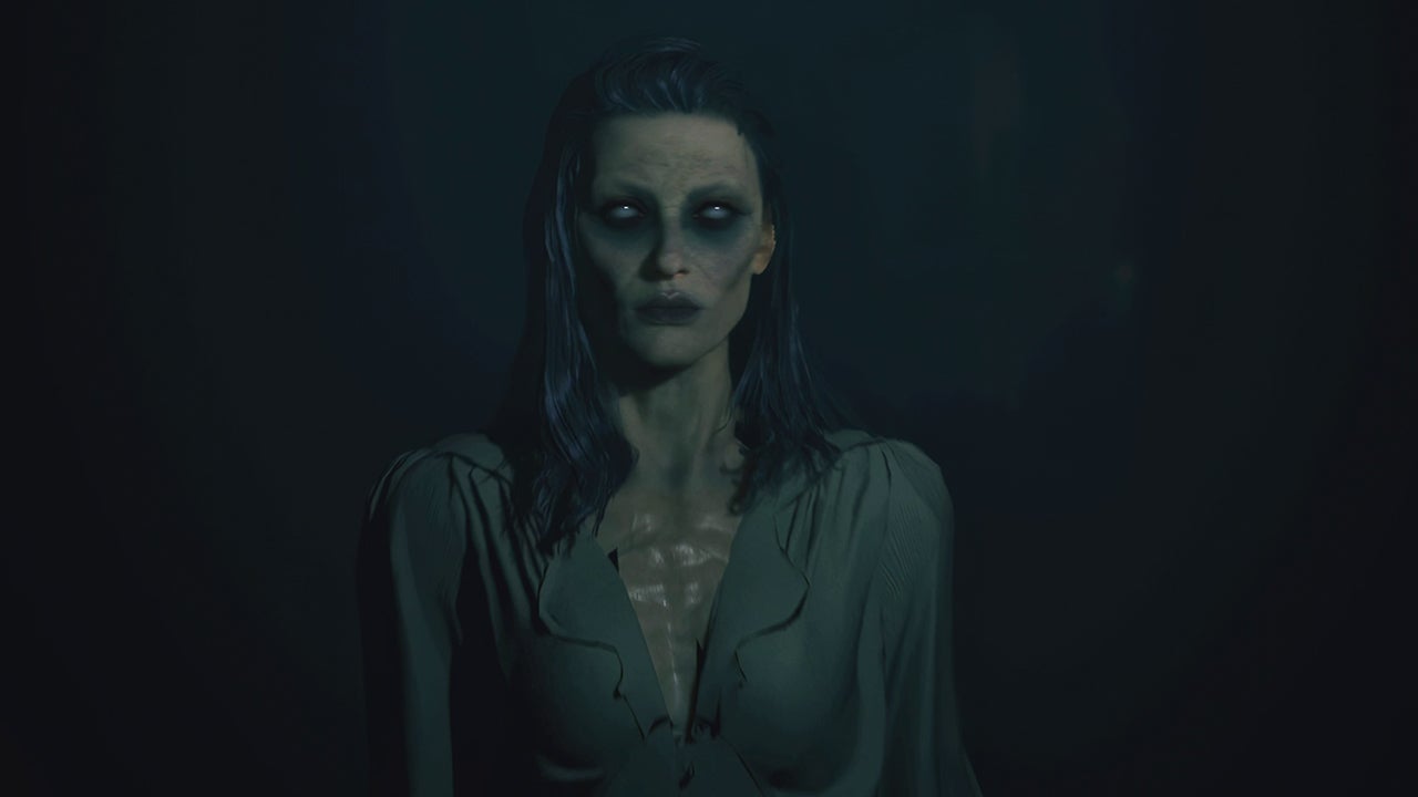 Video thumbnail for Portrait of a Torn - Official PlayStation 5 Launch Trailer