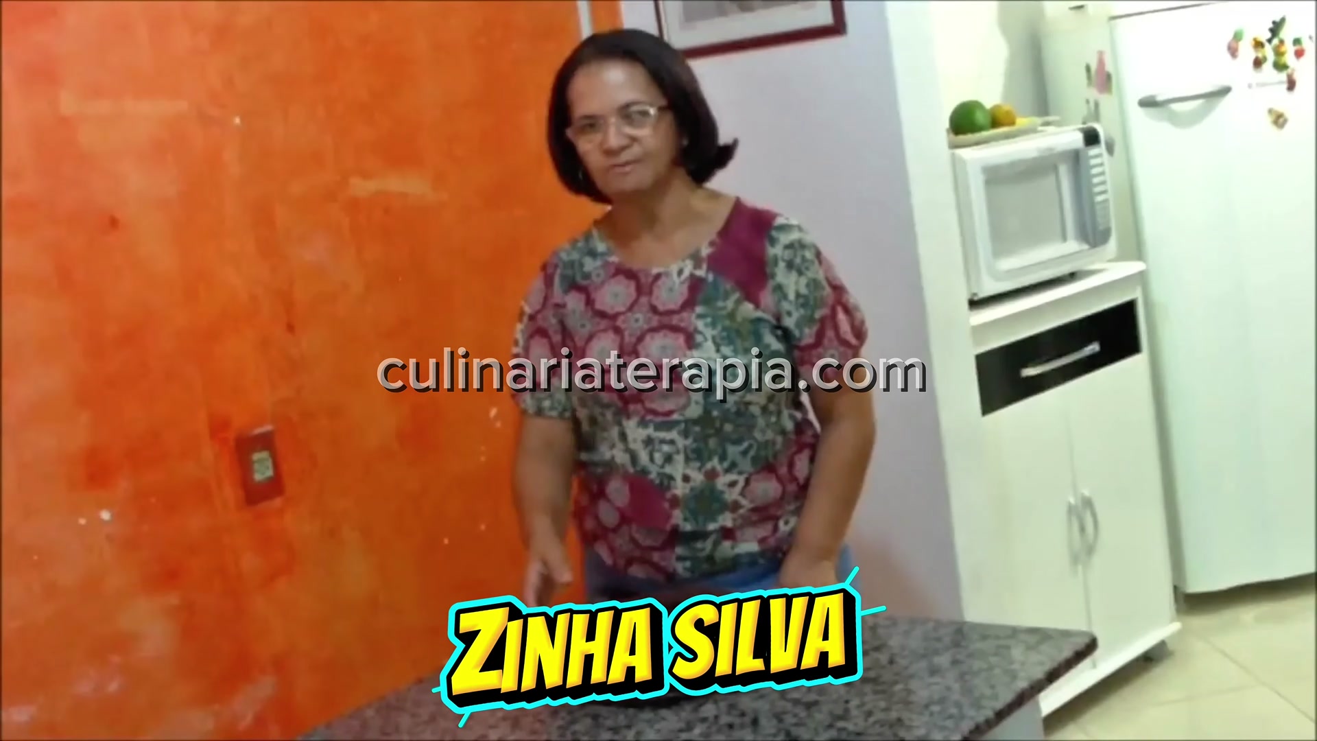 Video thumbnail for RECEITA PARA MUDAR DE VIDA 💛 BOLO BRIGADEIRÃO GELADO DE CHOCOLATE QUE VENDE MUITO!
