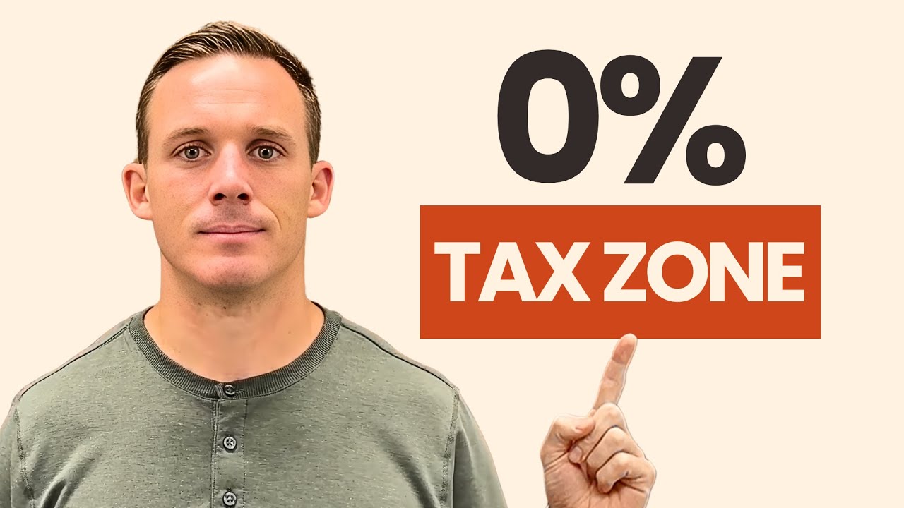 Video thumbnail for The Retirement Tax Strategy Most People Miss: Choose Which Account Pays You