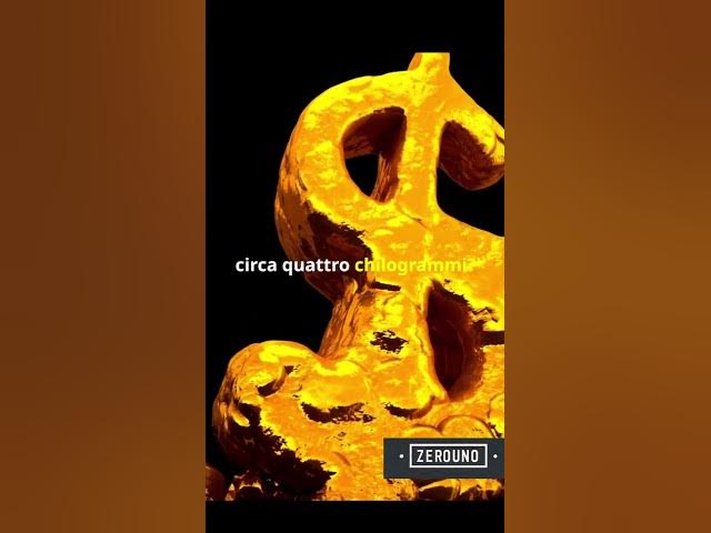 Video thumbnail for "Fatti Incredibili che NON Conoscevi! 60 Secondi di Curiosità ⚡️🐙🦋