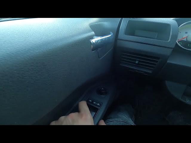 Video thumbnail for How to Automatically Lock and Unlock Side Windows in Dodge Caliber ( 2008 – 2017 )