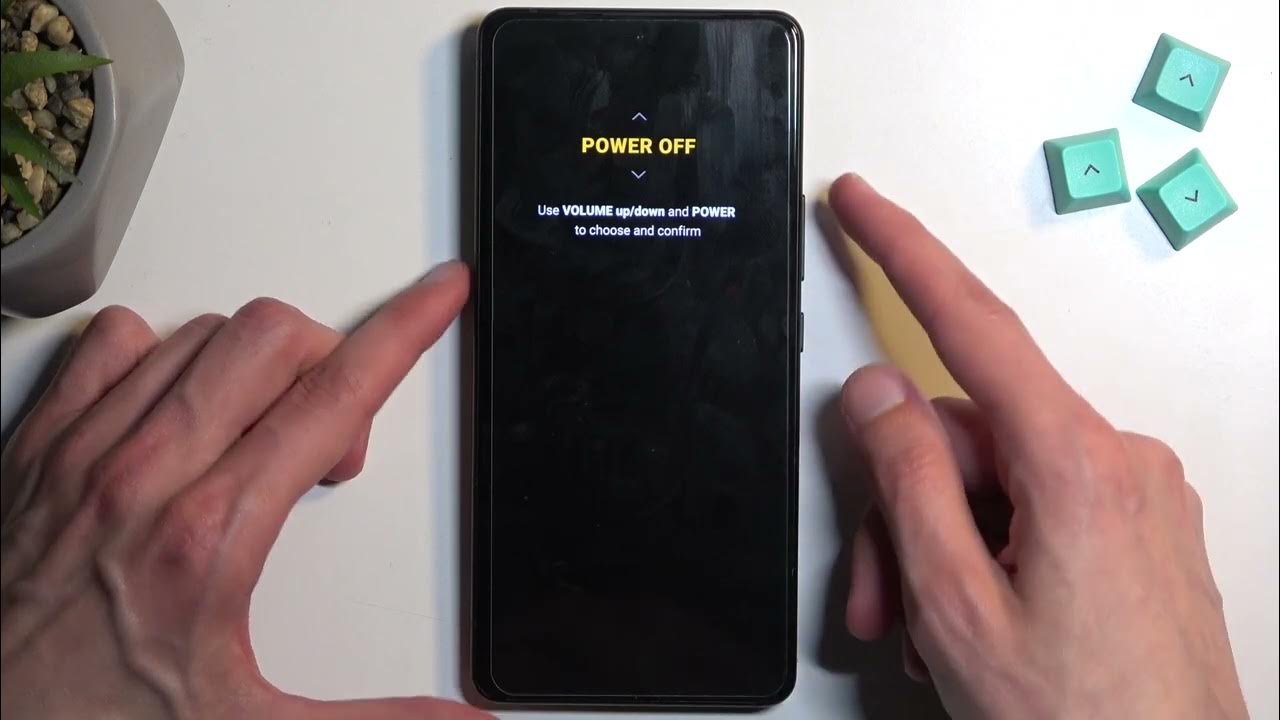 Video thumbnail for How to Enable the Bootloader on ASUS ROG Phone 8 Pro