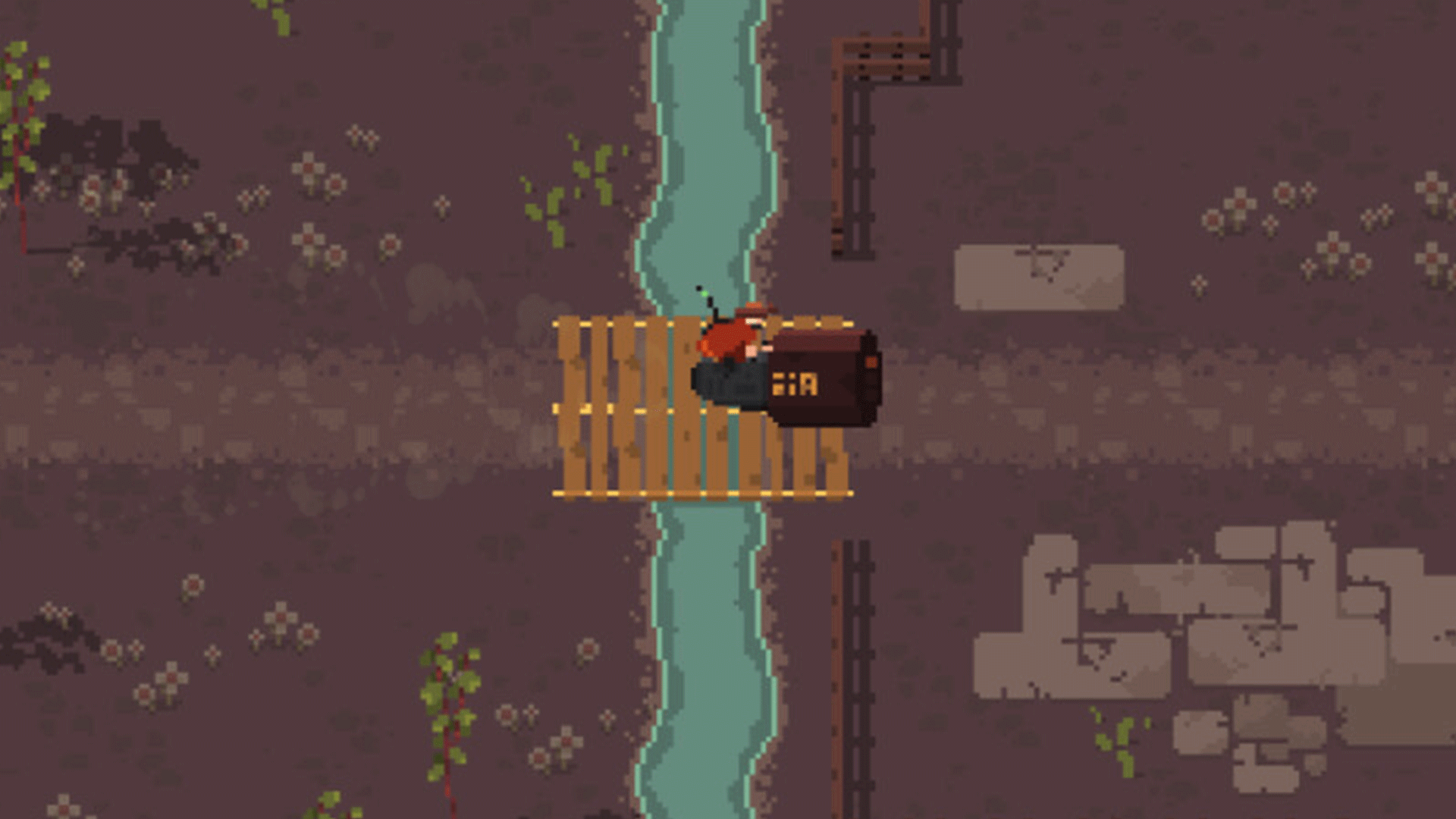 Video thumbnail for Cobalt Miner - Official Gameplay Trailer