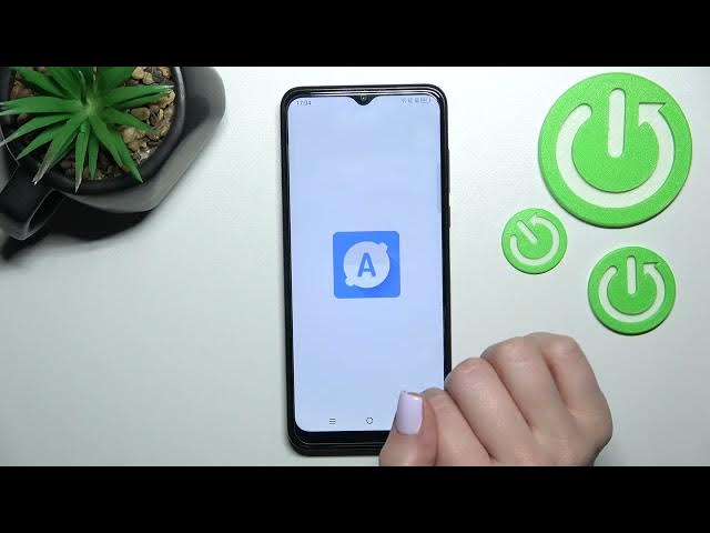 Video thumbnail for How to Check Battery Temperature on TCL 30SE | Check battery on TCL 30SE via amphere app