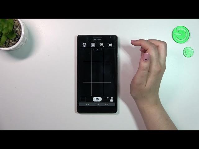 Video thumbnail for How to Reset Camera Settings on a HUAWEI Ascend Mate