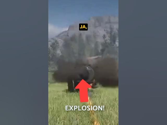 Video thumbnail for 3 UNFASSBARE DETAILS IN TITELN VON ROCKSTAR GAMES! 🤯