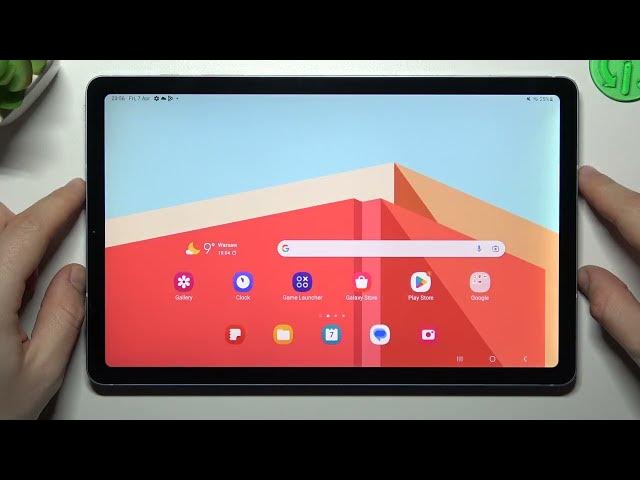 Video thumbnail for How to Increase Maximum Volume of Samsung Galaxy Tab S6 Lite 2022?