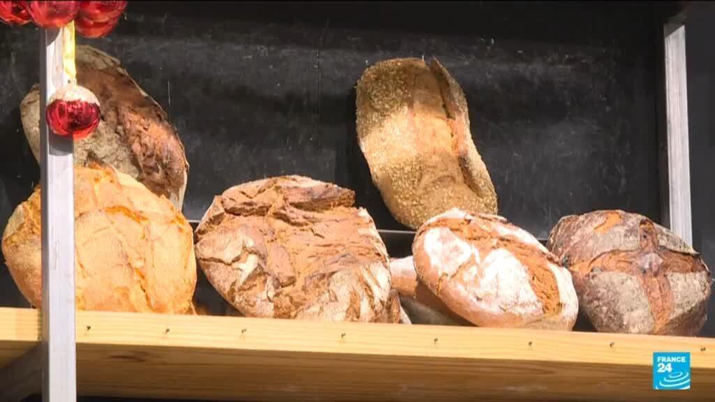 Video thumbnail for Forever chemicals found in cereals, bread, pasta and other food according to new study