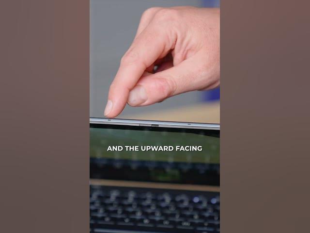 Video thumbnail for This Is The Chromebook Video Calling Champ! #shorts