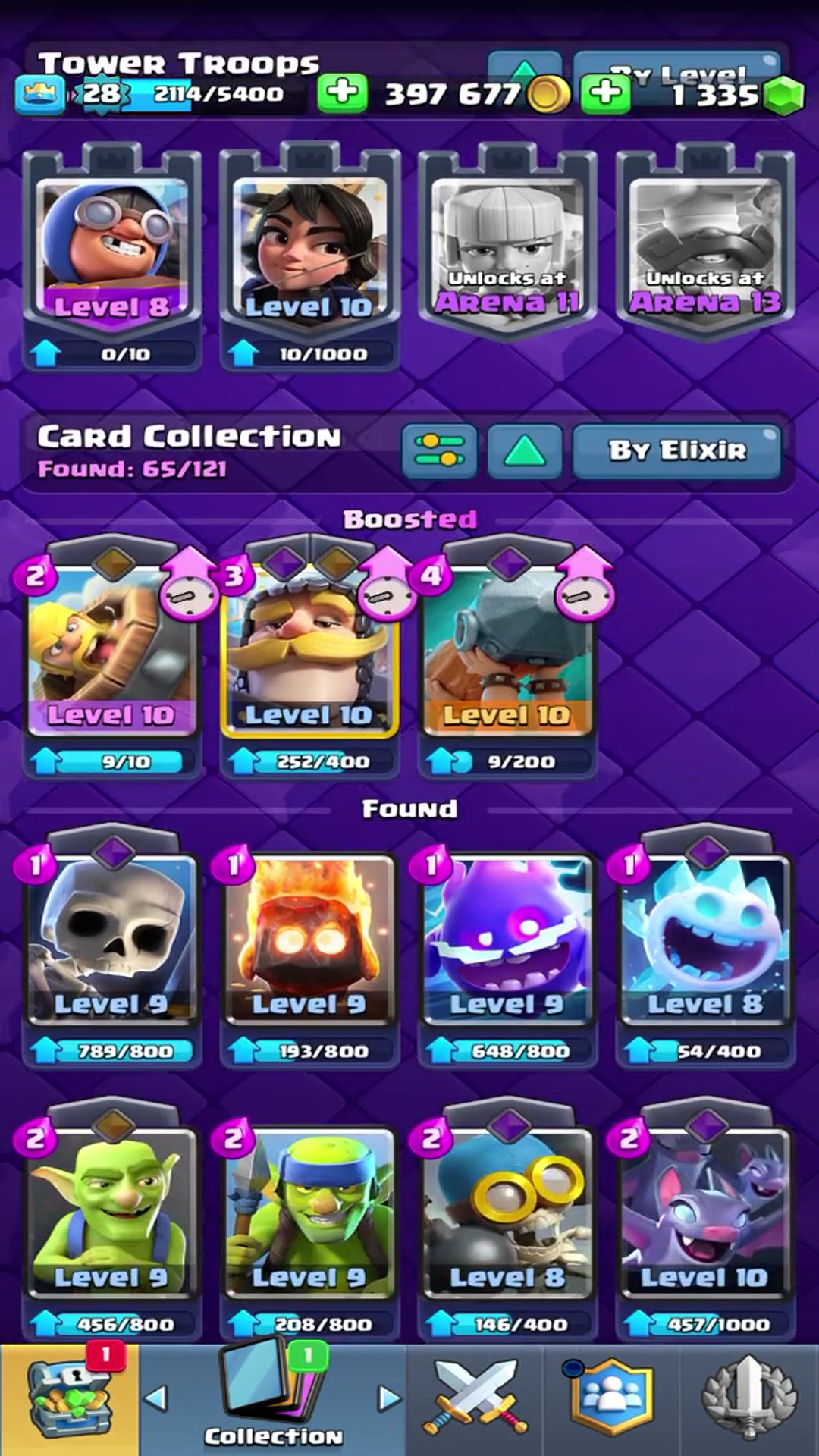 Video thumbnail for NANA VHAI Game Play for Clash Royale Gaming Video Part - 15