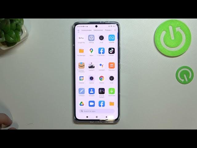 Video thumbnail for How to Enable Charging Sounds on Xiaomi 12 Pro – Disable Charge Sounds